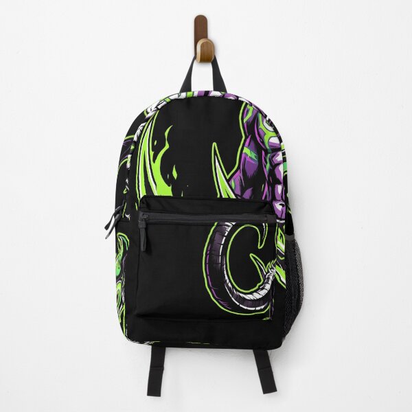 Item preview, Illidan Stormrage Warcraft III Vector Gamer Graphic Tee designed and sold by Senpaiwaves.