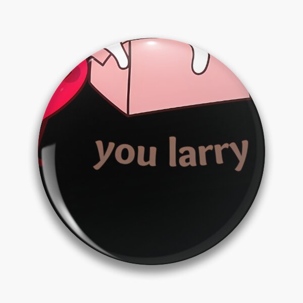 Item preview, Larry The Cat -Funny Classic designed and sold by PrismSketchy.