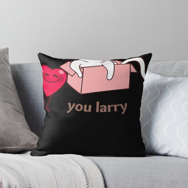 Item preview, Larry The Cat -Funny Classic designed and sold by PrismSketchy.