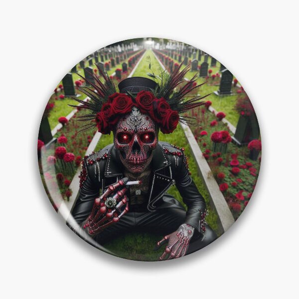 Item preview, Mister Death designed and sold by RaF71PrO.