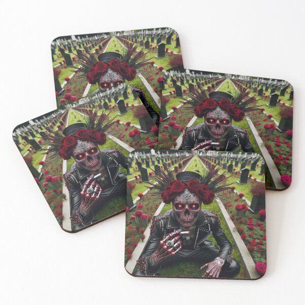 Item preview, Mister Death designed and sold by RaF71PrO.