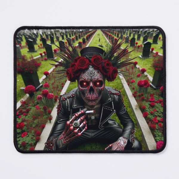 Item preview, Mister Death designed and sold by RaF71PrO.