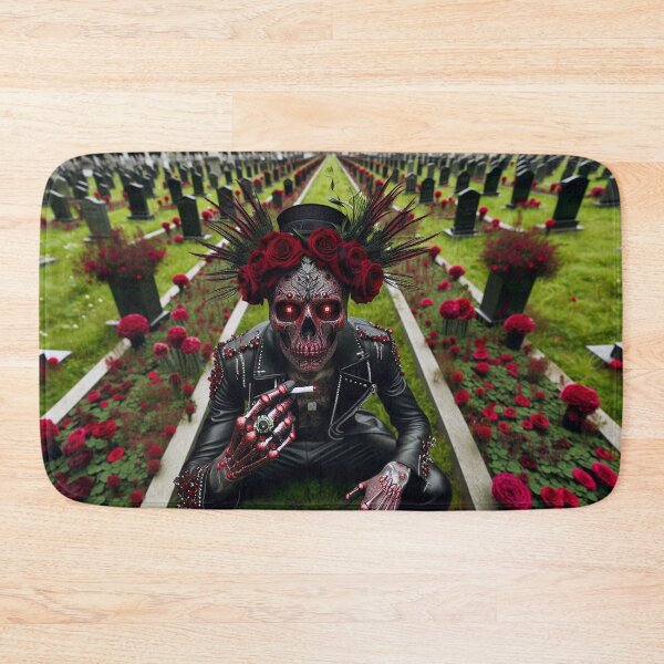 Item preview, Mister Death designed and sold by RaF71PrO.