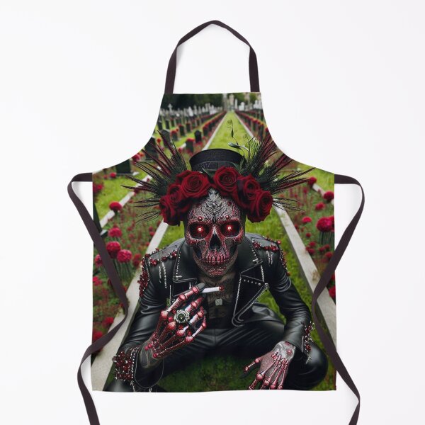 Item preview, Mister Death designed and sold by RaF71PrO.