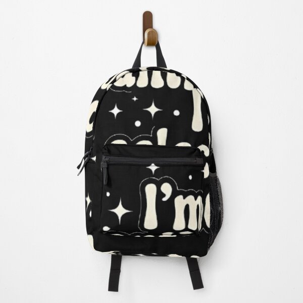 Item preview, I'm Not Anti-Social I'm Selectively designed and sold by Linework Studio.