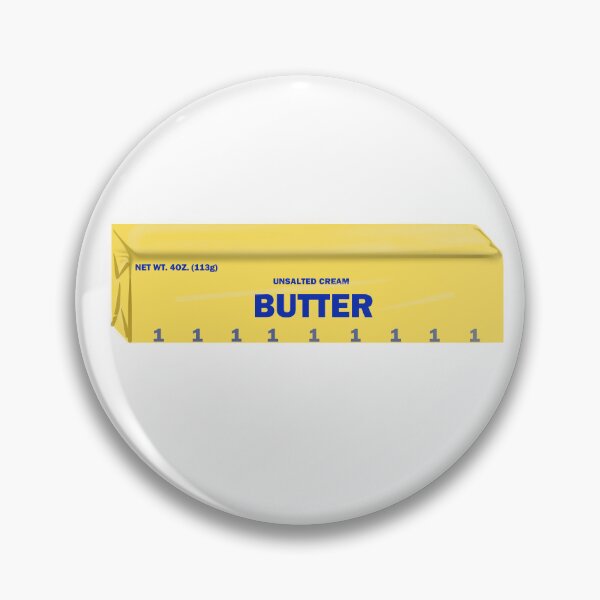 Item preview, Butter Stick designed and sold by Nightflyer Art.
