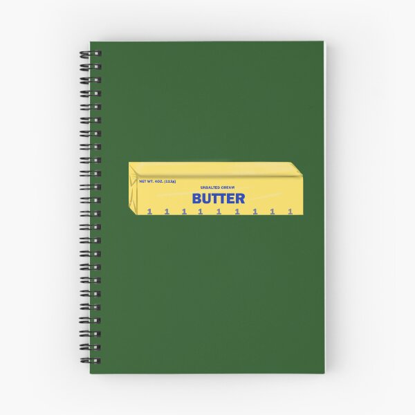 Item preview, Butter Stick designed and sold by Nightflyer Art.