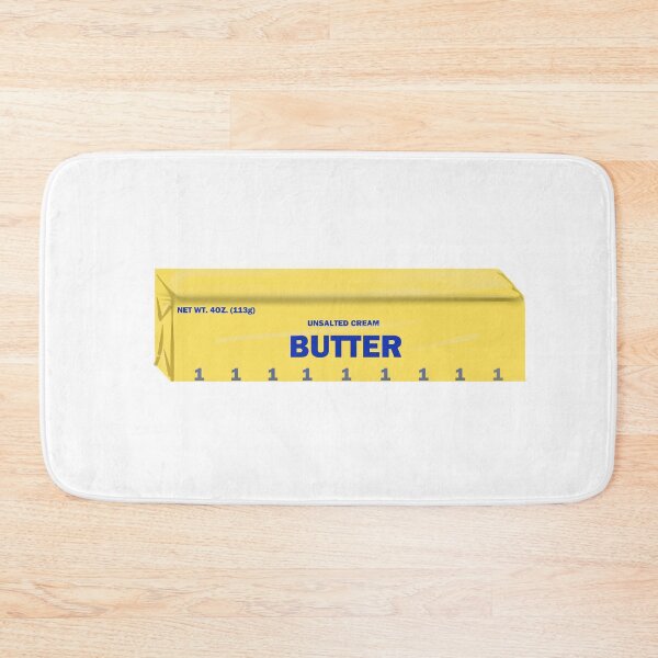 Item preview, Butter Stick designed and sold by Nightflyer Art.