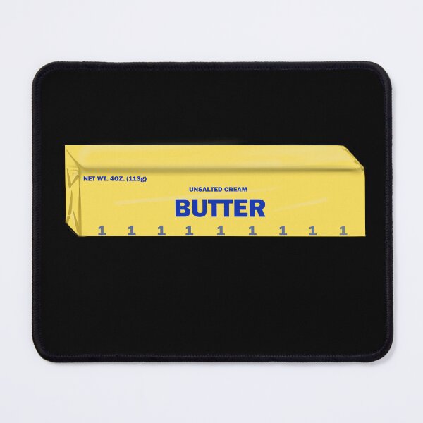 Item preview, Butter Stick designed and sold by Nightflyer Art.