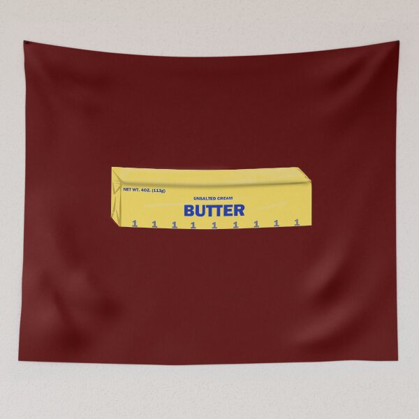 Item preview, Butter Stick designed and sold by Nightflyer Art.