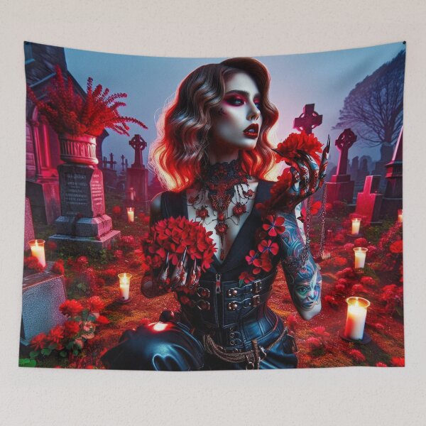 Item preview, Lady Death designed and sold by RaF71PrO.