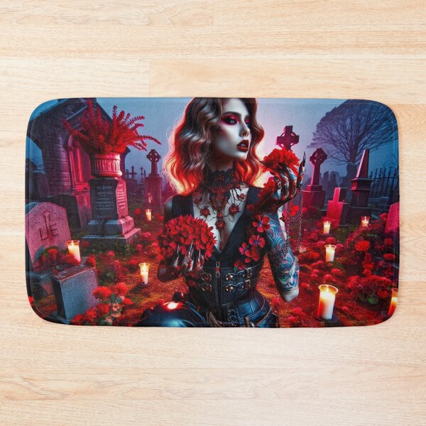 Item preview, Lady Death designed and sold by RaF71PrO.