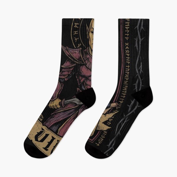 Item preview, Vivec Morrowind Gothic Anime Gaming Shirt designed and sold by Senpaiwaves.