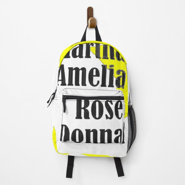 Item preview, Doctor Who Names designed and sold by yoshaa-z.