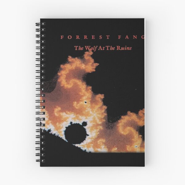 Item preview, Fang Lighthouse Forrest designed and sold by JeffTheChicken.
