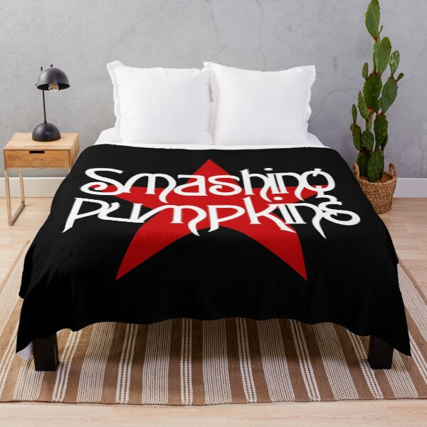 Item preview, Alternative Rock Star - Smashing Pumpkins designed and sold by ThomenYinmo.