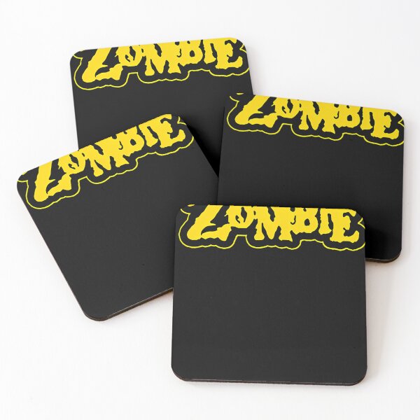 Item preview, Rob Zombie designed and sold by MarineCanvas.