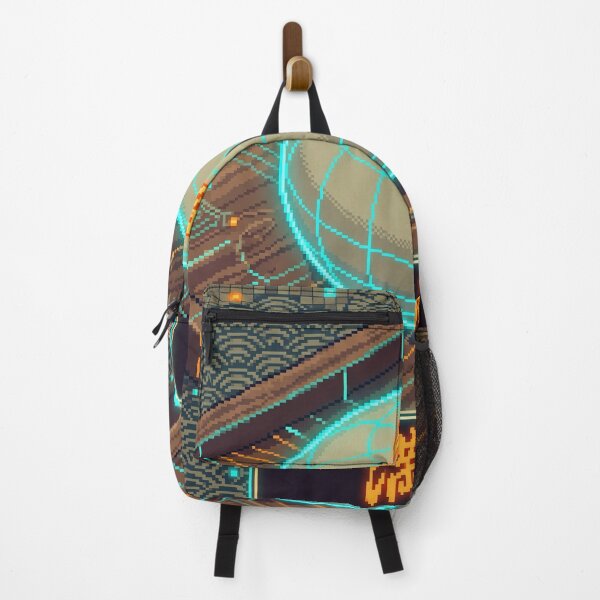 Item preview, Cyberpunk Kyoto Holographic Full Moon designed and sold by Yassy-K.