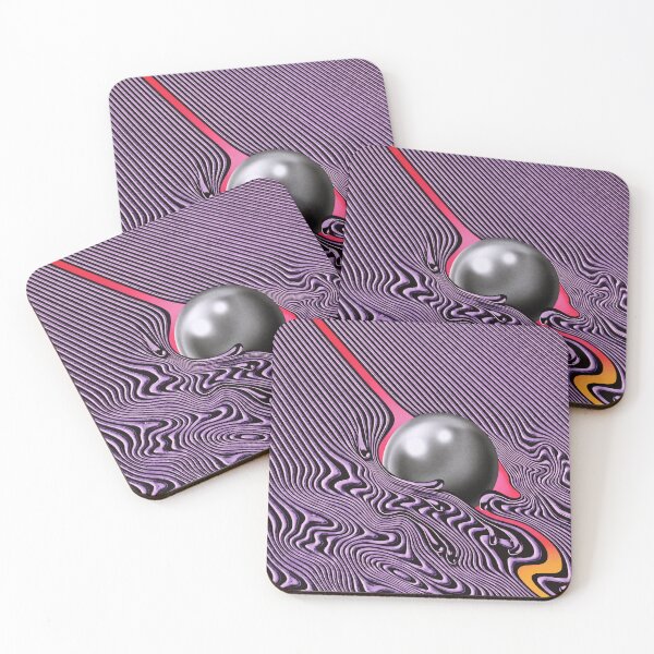 Item preview, Tame Impala Currents designed and sold by Nikita Abakumov.
