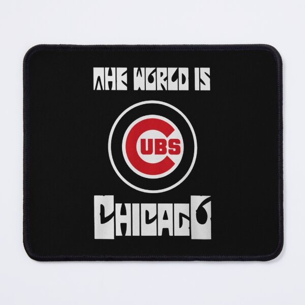 Item preview, Chicago Baseball Smashing Pumpkins Crossover designed and sold by ThomenYinmo.