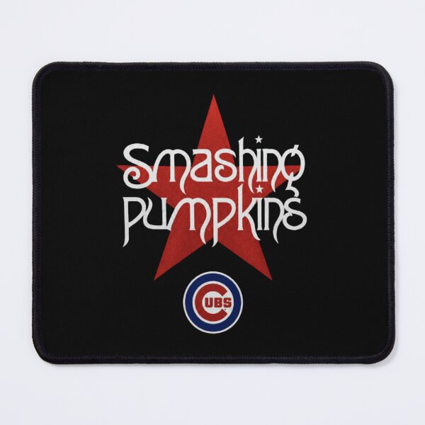 Item preview, Chicago Cubs Smashing Pumpkins The World Is Chicago designed and sold by ThomenYinmo.