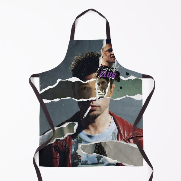 Item preview, Distressed Paper Cutout Character Poster designed and sold by HammesHarley.