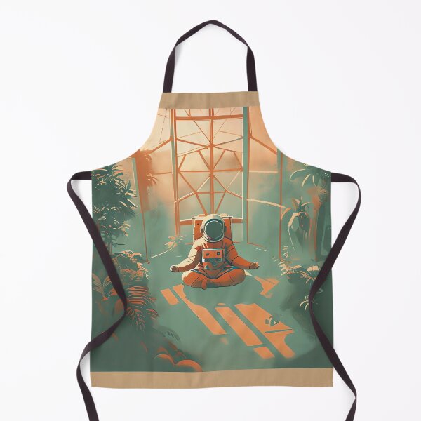Item preview, Zero-Gravity Zen designed and sold by ONYX Pixee.