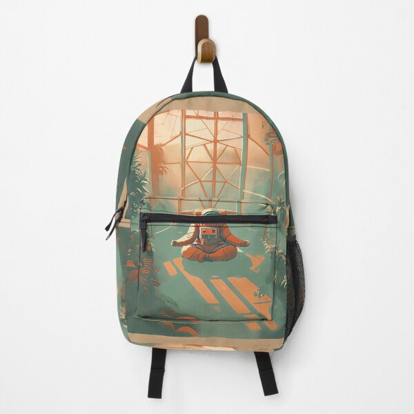 Item preview, Zero-Gravity Zen designed and sold by ONYX Pixee.