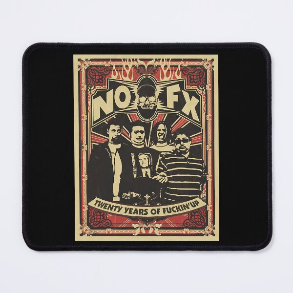 Item preview, Lover Giftbest Selling Nofx Cute Gift designed and sold by eessaamm012.