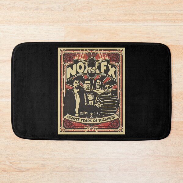 Item preview, Lover Giftbest Selling Nofx Cute Gift designed and sold by eessaamm012.