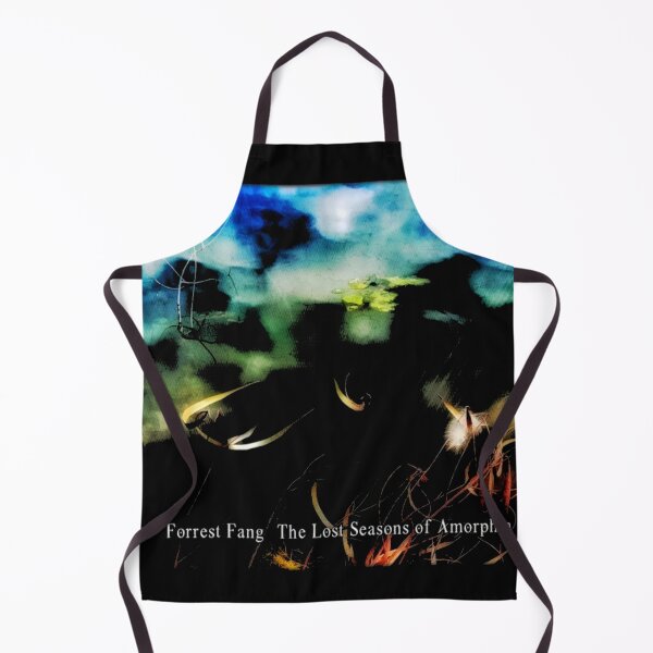 Item preview, Fang New China Forrest designed and sold by JeffTheChicken.