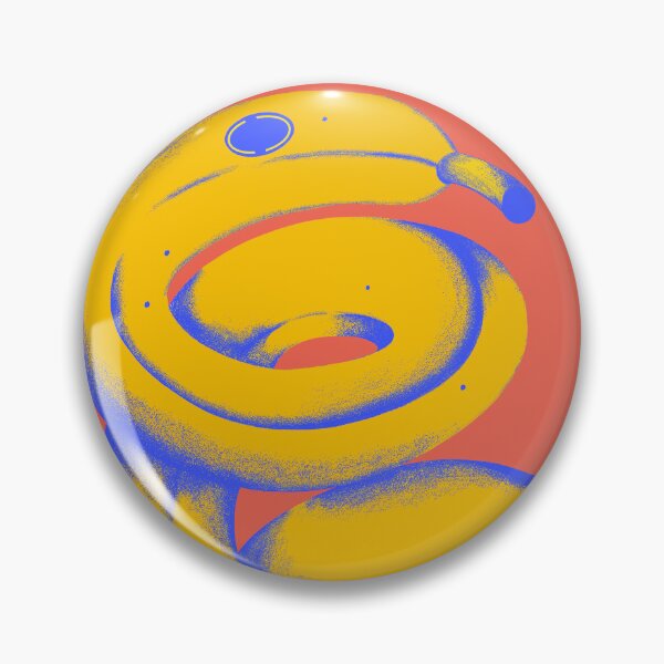 Item preview, Abstract Banana designed and sold by SnailMailDesign.
