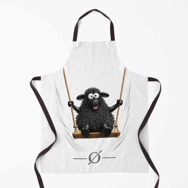 Item preview, RFZ Black Sheep – Freedom Swing | Restart From Zero designed and sold by RestartFromZero.