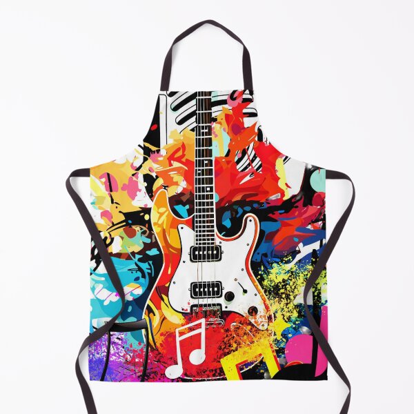 Item preview, The Rock 'n' Roll Times designed and sold by DEZINOMANIA.
