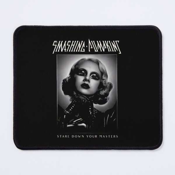 Item preview, Dark Alternative Rock - Smashing Pumpkins designed and sold by ThomenYinmo.
