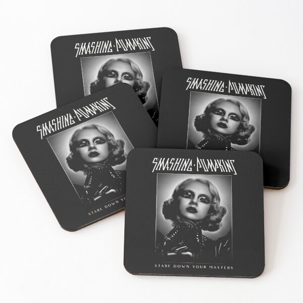 Item preview, Dark Alternative Rock - Smashing Pumpkins designed and sold by ThomenYinmo.