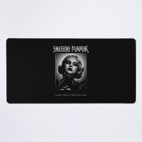 Item preview, Dark Alternative Rock - Smashing Pumpkins designed and sold by ThomenYinmo.