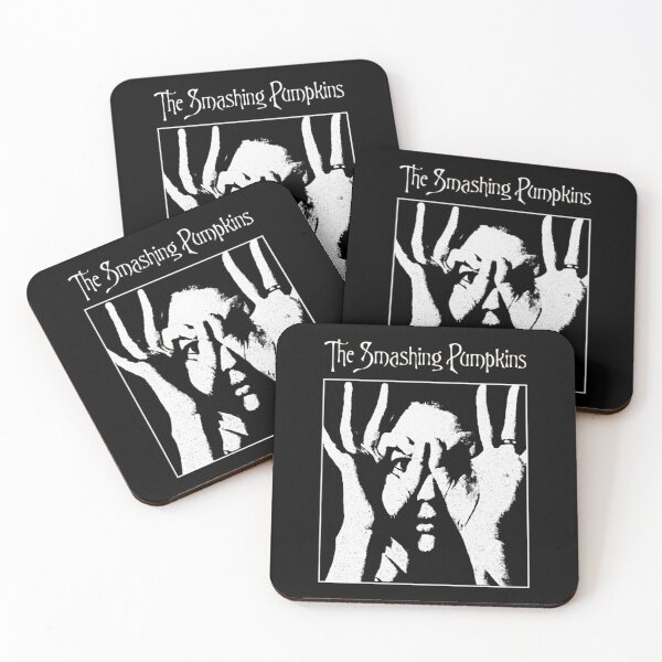 Item preview, Melancholic Alternative Rock - Smashing Pumpkins designed and sold by ThomenYinmo.