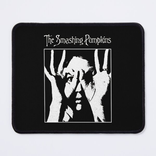 Item preview, Melancholic Alternative Rock - Smashing Pumpkins designed and sold by ThomenYinmo.