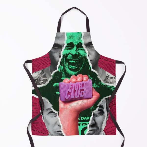 Item preview, Torn Paper Pop Art Aesthetic Poster designed and sold by HammesHarley.