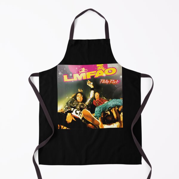 Item preview, Logo Band Lmfao Music Product designed and sold by eessaamm012.