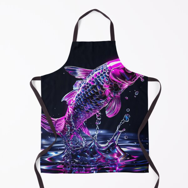 Item preview, Quantum Koi Splash designed and sold by ONYX Pixee.