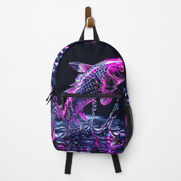 Item preview, Quantum Koi Splash designed and sold by ONYX Pixee.