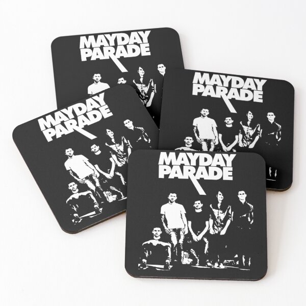 Item preview, Mayday Parade Band designed and sold by eessaamm012.