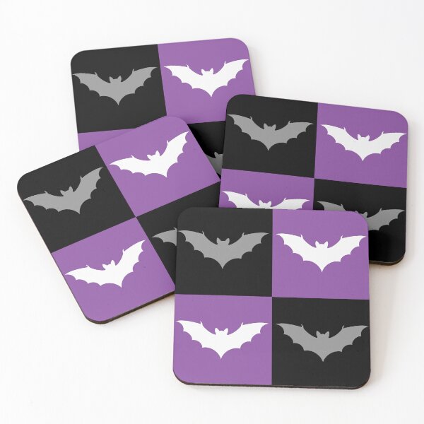 Item preview, Bats v6 designed and sold by Just-2-Raccoons.