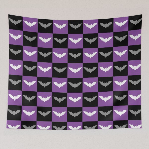Item preview, Bats v6 designed and sold by Just-2-Raccoons.