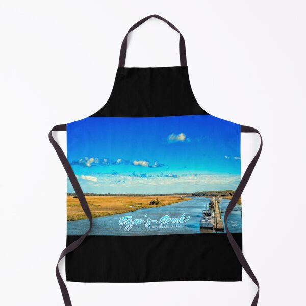 Item preview, Egans Creek Amelia Island designed and sold by Marcel Andrade.