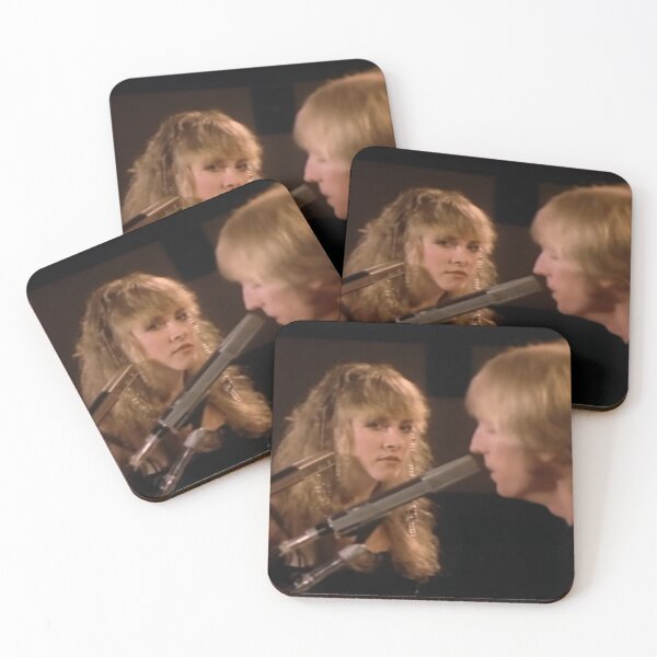 Item preview, Stevie Nicks & Tom Petty - Stop Dragging My Heart Around designed and sold by Ex-Supermodel.