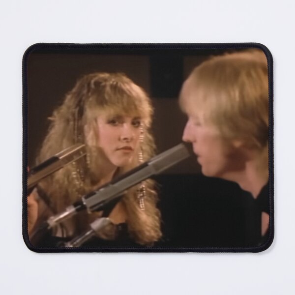 Item preview, Stevie Nicks & Tom Petty - Stop Dragging My Heart Around designed and sold by Ex-Supermodel.
