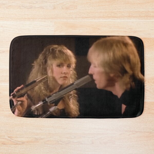 Item preview, Stevie Nicks & Tom Petty - Stop Dragging My Heart Around designed and sold by Ex-Supermodel.